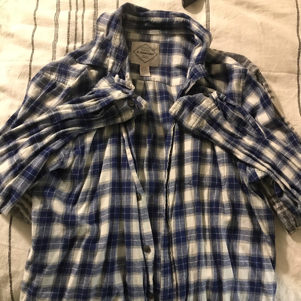 Flannel